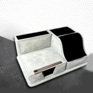 Personalize Desk Organizer